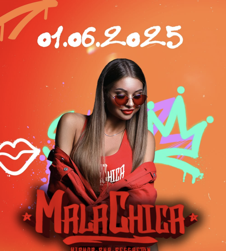 MALACHICA